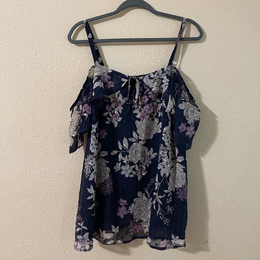 TORRID sz2 Top